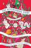 The Neverending Story - Michael Ende, Roswitha Quadflieg, Ralph Manheim