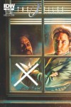 The X-Files: Season 10 #8 - Joe Harris, Michael Walsh, Carlos Valenzuela