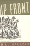 Up Front - Bill Mauldin, Stephen E. Ambrose