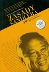 Zasady Sandlera. 49 ponadczasowaych zasad... i jak je stosować. - David Masttson