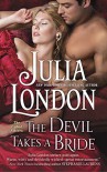 The Devil Takes a Bride - Julia London