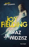 Teraz ją widzisz - Joy Fielding, Anna Zielińska