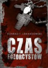 Czas egzorcystów - Konrad T. Lewandowski