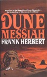 Dune Messiah - Frank Herbert