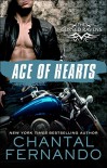 Ace of Hearts - Chantal Fernando