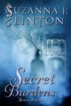 Secret Burdens (Stories of Lorst #3) - Suzanna J. Linton
