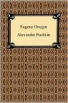 Евгений Онегин (Mobi Russian Classics) - Alexander Pushkin