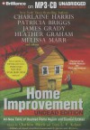 Home Improvement: Undead Edition - Charlaine Harris, Toni L.P. Kelner