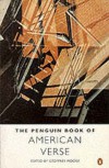 The Penguin Book of American Verse - Geoffrey Moore