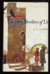 The Three Brothers of Ur - J.G. Fyson