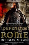 Defender of Rome - Douglas Jackson