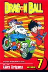 Dragon Ball, Vol. 7: General Blue and the Pirate Treasure - Akira Toriyama