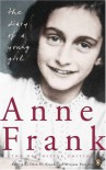 The Diary of a Young Girl - Anne Frank, Mirjam Pressler, Susan Massotty