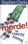 Merde! W rzeczy samej - Stephen Clarke