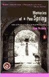 Memories of a Pure Spring - Duong Thu Huong,  Nina McPherson