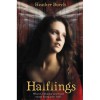 Halflings (Halflings, #1) - Heather Burch