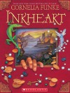 The Inkheart Trilogy: Inkheart, Inkspell, Inkdeath (Inkworld, #1-3) - Cornelia Funke