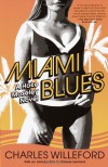 Miami Blues - Charles Willeford, Elmore Leonard