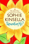 Remember Me? - Sophie Kinsella
