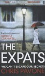 Expats Ome - Chris Pavone