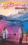 The Doctor's Devotion - Cheryl Wyatt