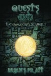 Quest's End: The Broken Key #3 - Brian Pratt