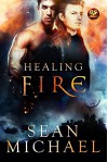 HEALING FIRE - Sean Michael