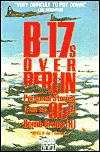 B-17s Over Berlin (P) - Ian L. Hawkins