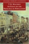 An Essay on the Principle of Population - Thomas Robert Malthus