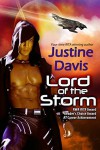 Lord of the Storm - Justine Davis