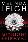 Midnight Betrayal - Melinda Leigh