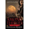 Among Thieves (Tales of the Kin, #1) - Douglas Hulick