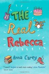 The Real Rebecca - Anna    Carey