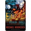 Elric: The Stealer of Souls (Chronicles of the Last Emperor of Melniboné, #1) - Michael Moorcock