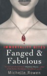 Fanged & Fabulous  - Rowen