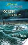 Covert Pursuit - Terri Reed