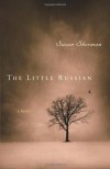 The Little Russian - Susan Sherman