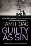 Guilty as Sin - Tami Hoag
