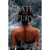 Fate and Fury (The Grey Wolves, #6) - Quinn Loftis