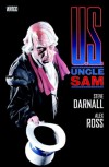 Uncle Sam: Deluxe Edition - Steve Darnall, Alex Ross