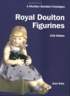 Royal Doulton Figurines: A Charlton Standard Catalogue - Jean Dale, W.K. Cross