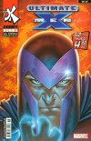 Ultimate X-Men #3 - Andy Kubert, Mark Millar