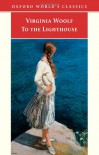 To the Lighthouse - Virginia Woolf