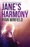 Jane's Harmony (Jane's Melody, #2) - Ryan Winfield