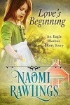 Love's Beginning - Naomi Rawlings