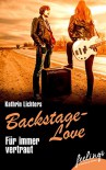 Für immer vertraut: Backstage-Love 2 (feelings emotional eBooks) - Kathrin Lichters