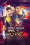 Zenith Point (The Sector Fleet #4) - Nicola Claire