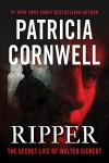 Ripper: The Secret Life of Walter Sickert - Patricia Cornwell