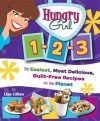 Hungry Girl 1-2-3: The Easiest, Most Delicious, Guilt-Free Recipes on the Planet - Lisa Lillien