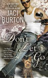 Don't Let Go (A Hope Novel) - Jaci Burton